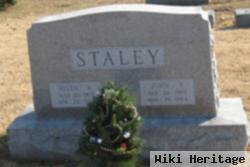 Helen Krug Staley