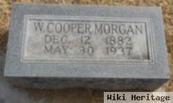 W. Cooper Morgan