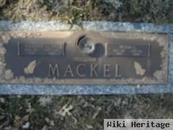 Robert Lee Mackel, Sr