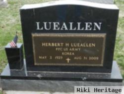 Herbert H. Lueallen