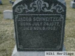 Jacob Schweitzer