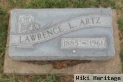 Lawrence Lewis Artz