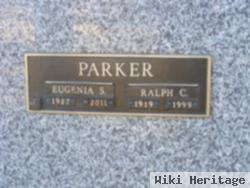 Ralph Chalmer Parker