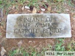 Infant Beniot