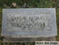 Earl W. Clough