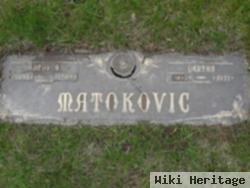 Anton Matokovic