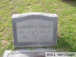 Clarence Lee Jenkins