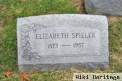 Elizabeth Spieler