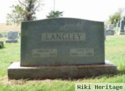 Lulu T Langley