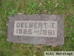 Delbert Terrell Hutchison