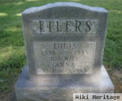 Louis Eilers