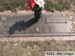 William J. Proft, Sr.