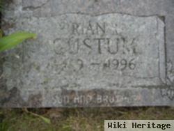 Brian L Gustum