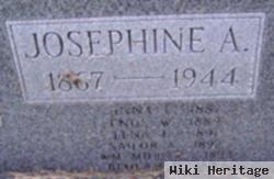 Josephine A Bell