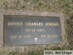 Danny Charles Jordan