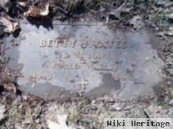 Betty Jane Yates