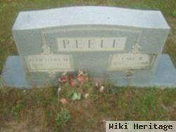 Carl R. Peele