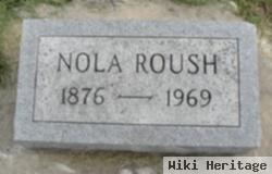 Nola Worth Roush