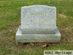 Jack K Moffatt
