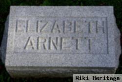 Elizabeth Arnett