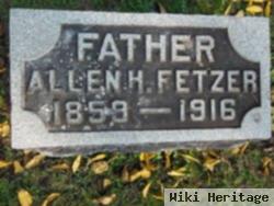 Allen Henry Fetzer