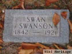 Swan Swanson