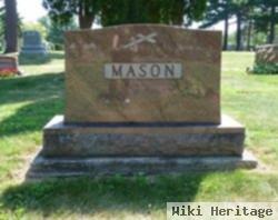 Carl B Mason