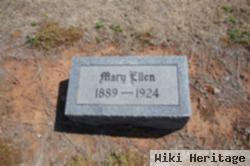 Mary Ellen Campbell