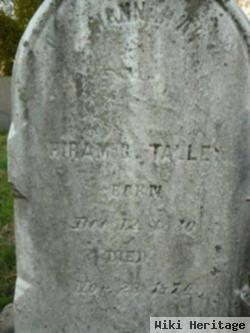 Hannah A. Beeson Talley