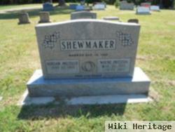 Wayne Shewmaker