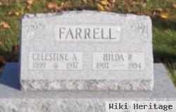 Hilda R Farrell