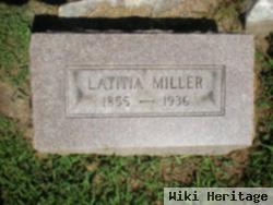 Latitia Miller