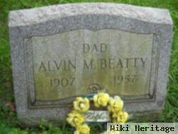 Alvin M. Beatty