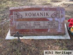 Frank Romanik