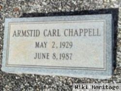 Armstid Carl Chappell