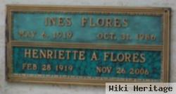 Ines Flores