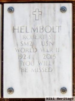 Robert Stuart Helmbolt