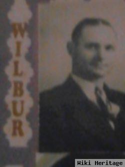 Wilbur Neal "james" Bybee