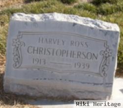 Harvey Ross Christopherson