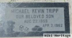 Michael Kevin Tripp