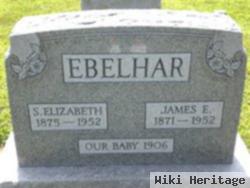 S Elizabeth Loomis Ebelhar