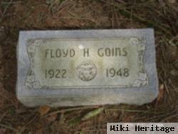 Floyd Harvey Goins