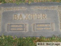 Carl M. Baxter