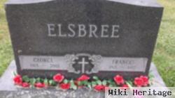 George P Elsbree