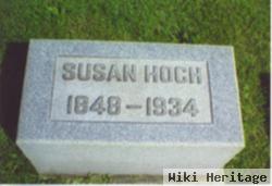 Susan Hoch