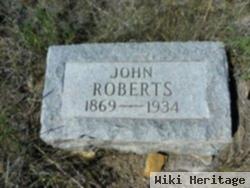 John Roberts