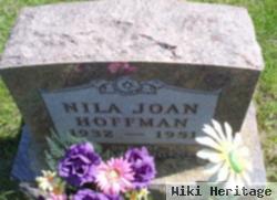 Nila Joan Hoffman