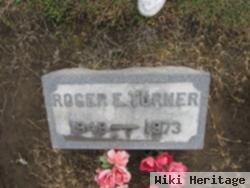 Roger E. Turner, Jr