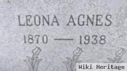 Leona Agnes Smith