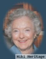 Lois Margurite Welch Starr